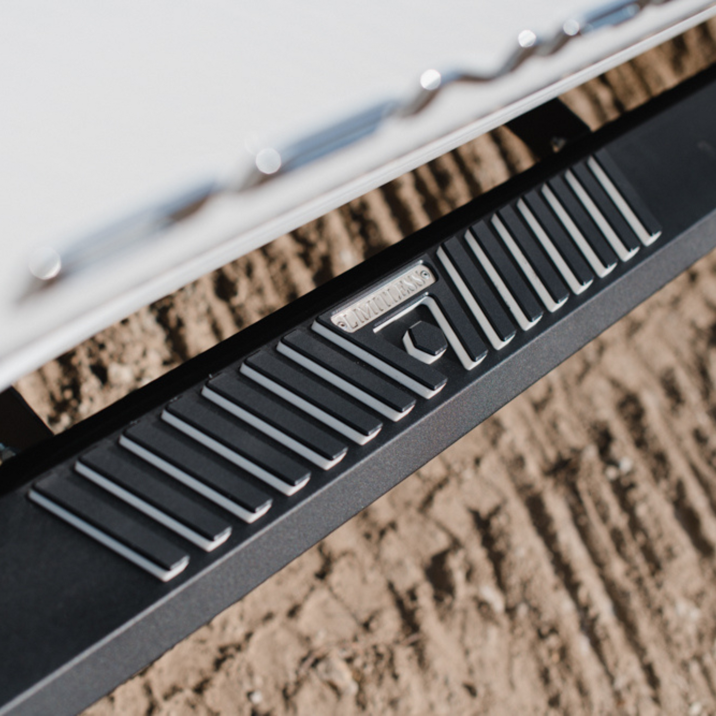 Running Board