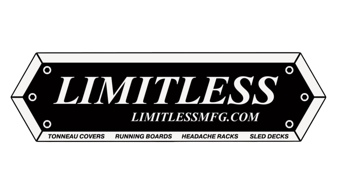 Limitless powersports 2025