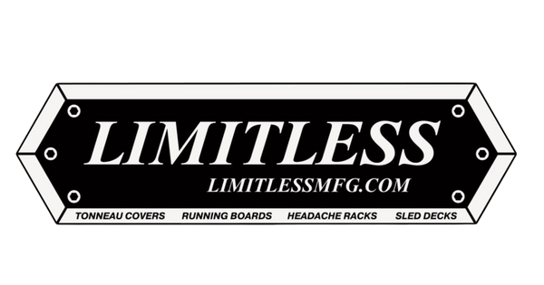 Limitless Manufacturing Inc