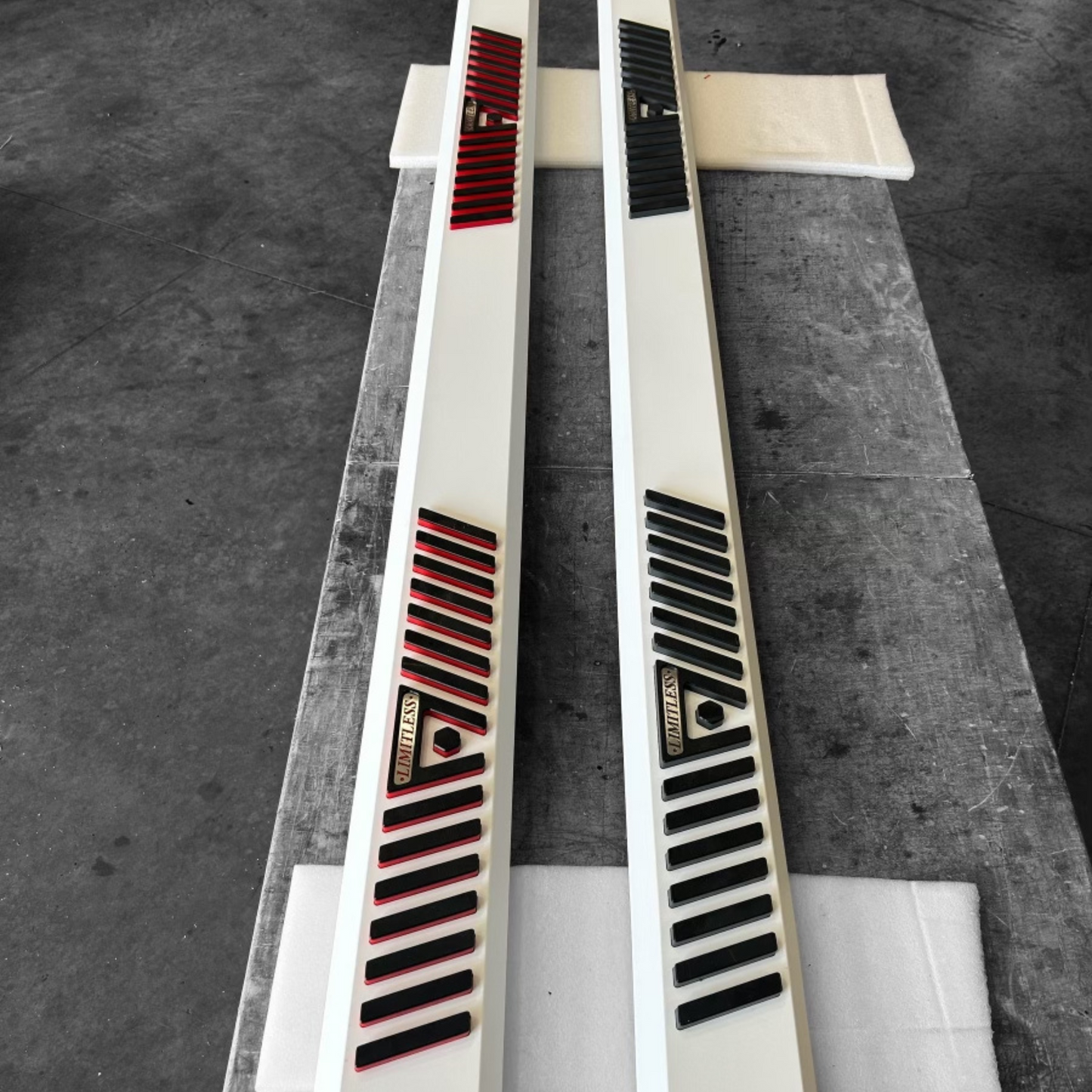 Running Board