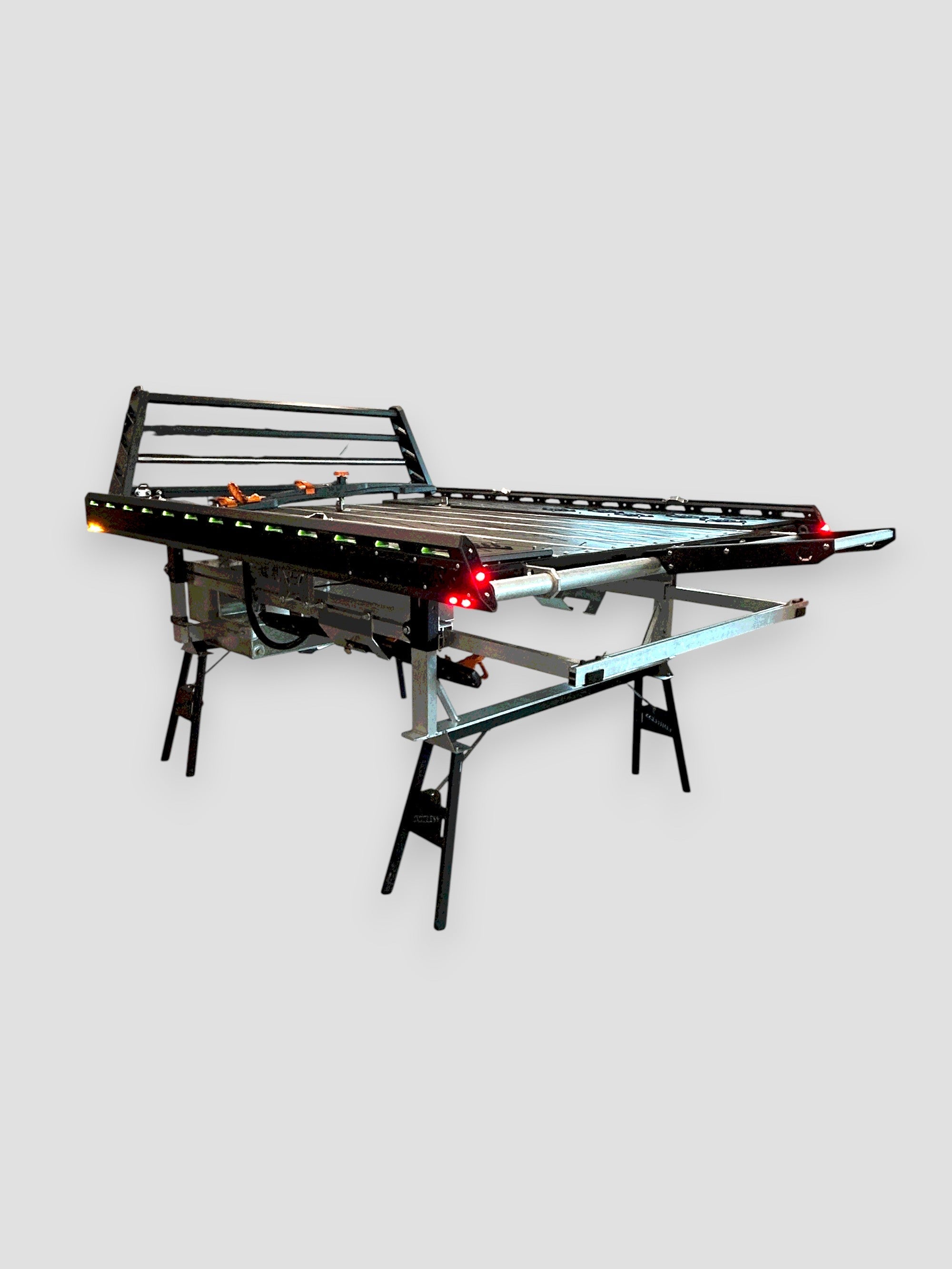 Sled Deck Accessories