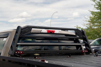 Upgraded Top Headache Rack (Sled Deck)