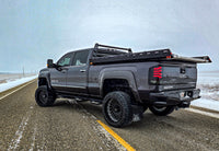 LV3 Sled Deck (8' Box Range)