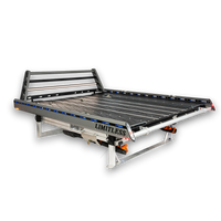 LV3 Sled Deck (5'5" - 6'10" Box Range)