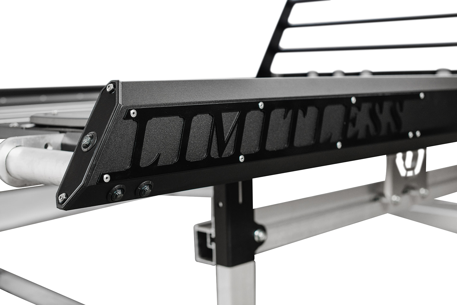 Sled & ATV Rack Gallery – Limitless Manufacturing Inc