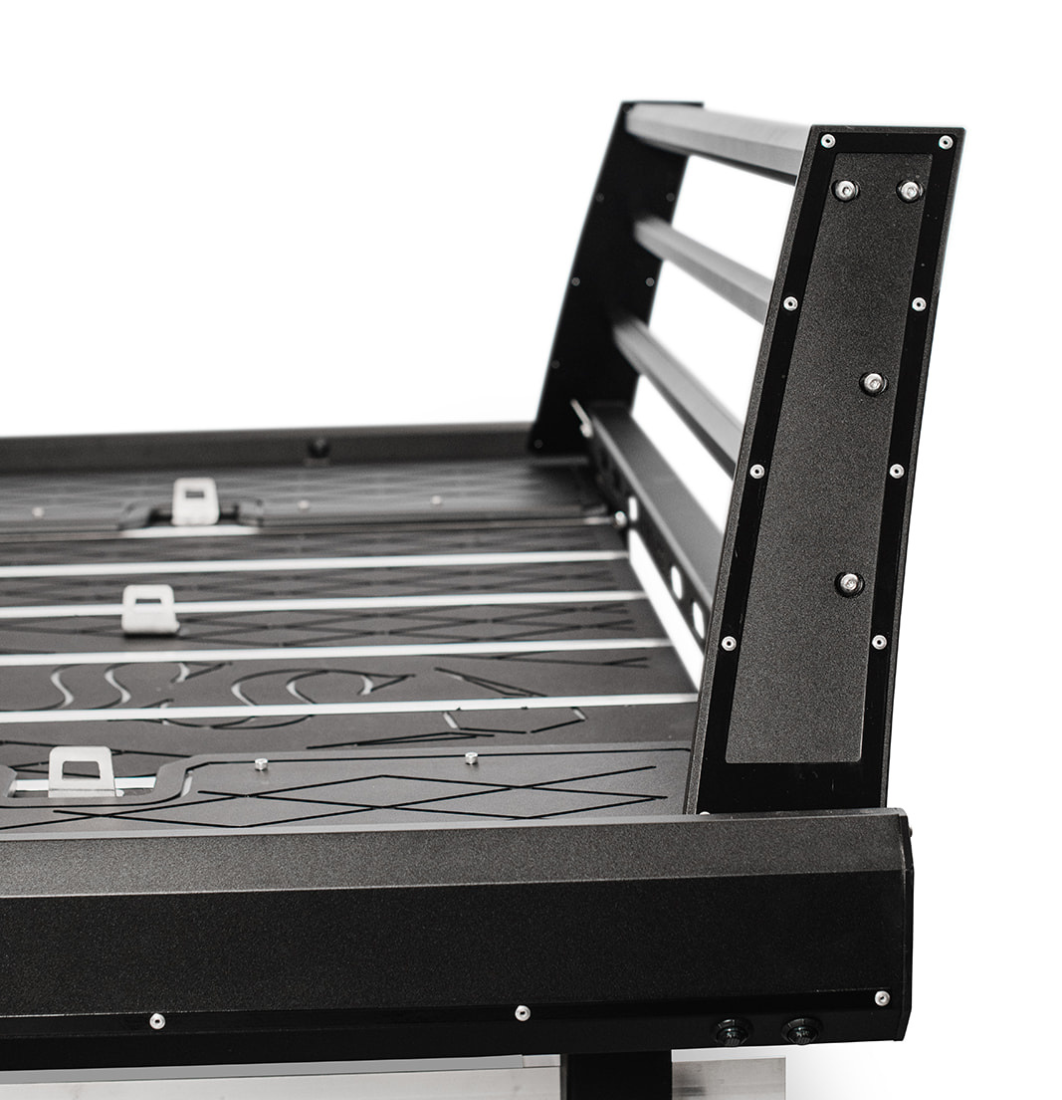 Sled & ATV Rack Gallery – Limitless Manufacturing Inc