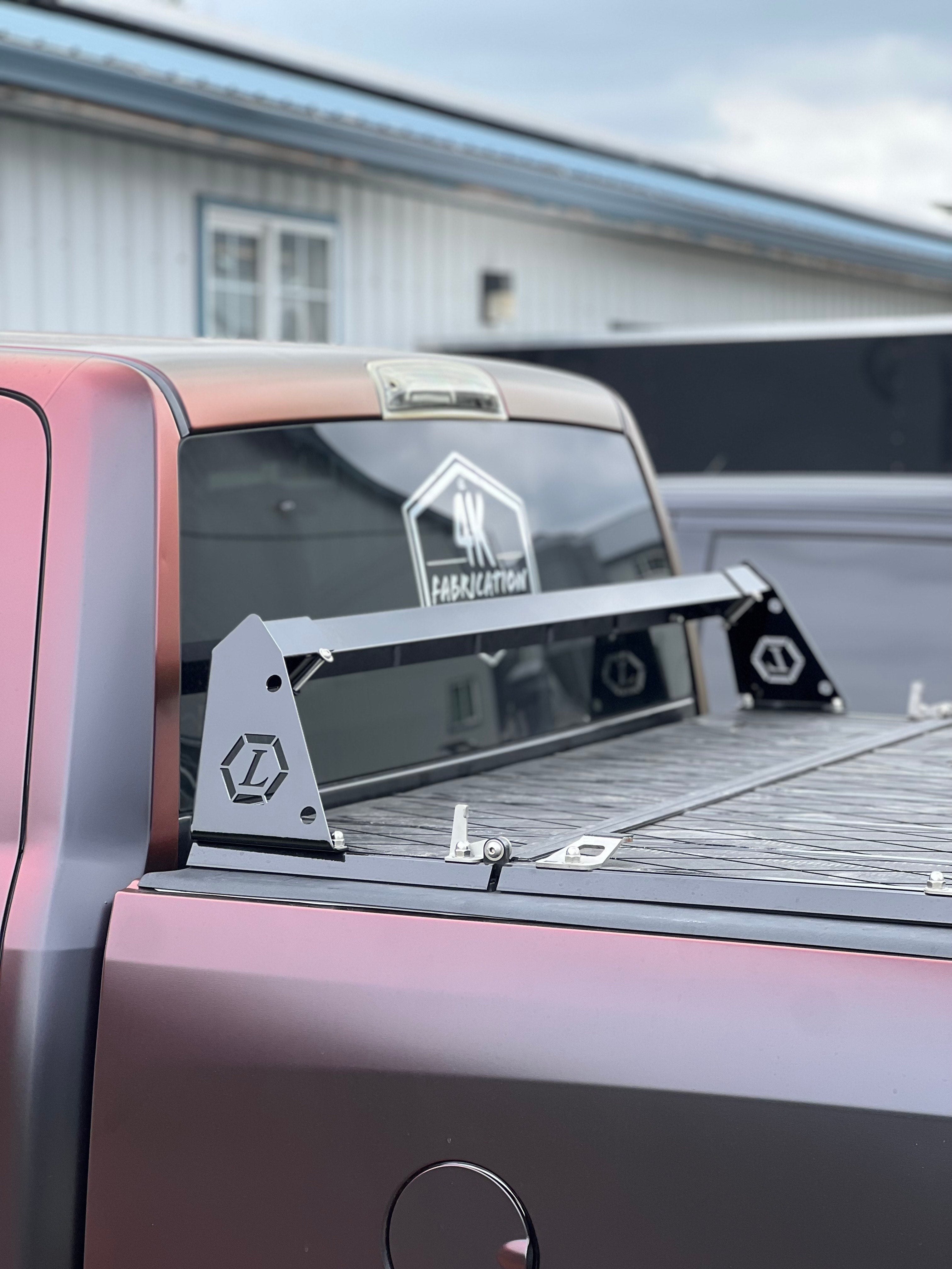 Sled Decks – Limitless Manufacturing Inc