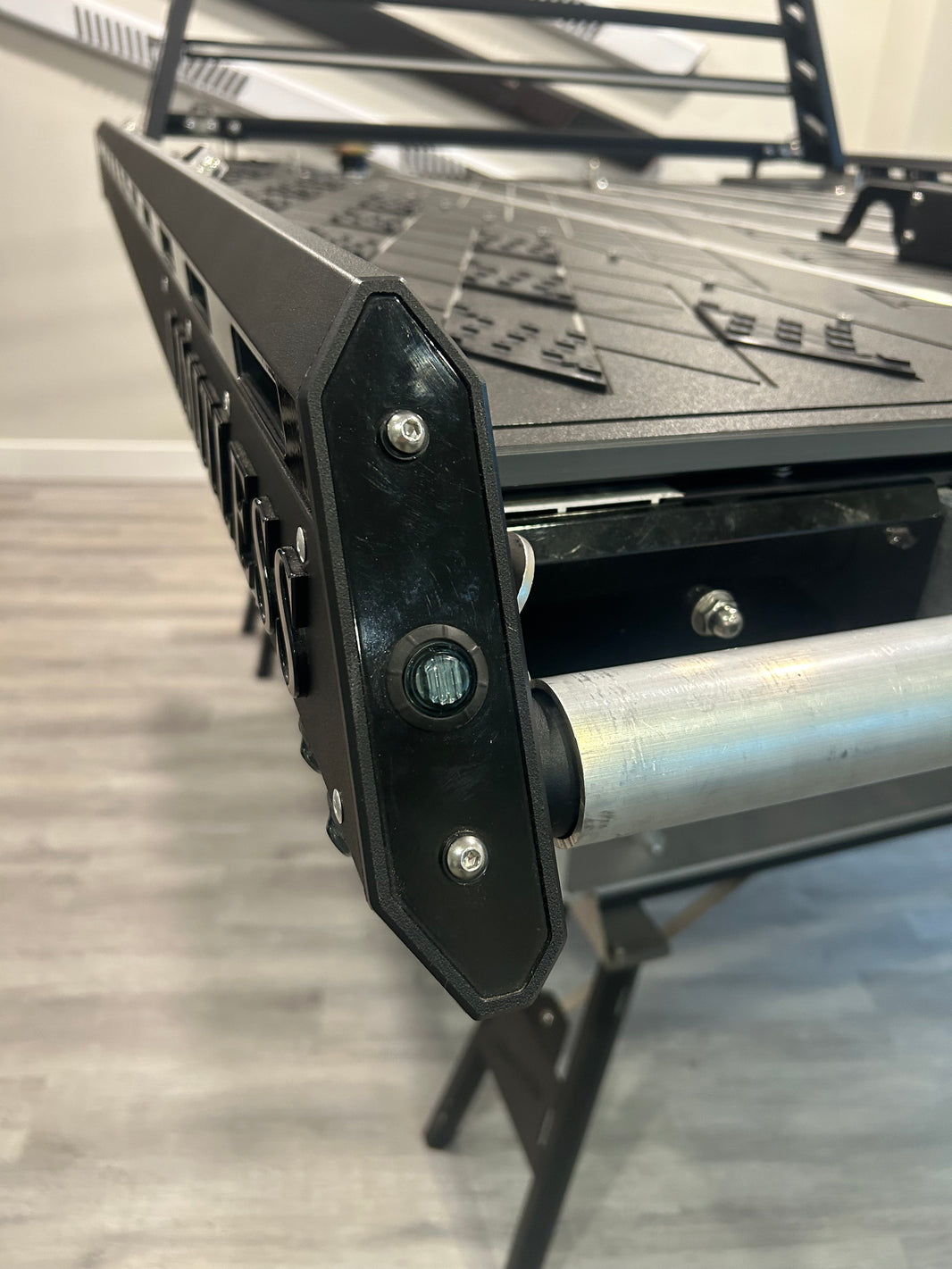 Sled Decks – Limitless Manufacturing Inc