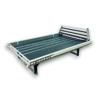 LV2 Sled Deck (8' Box Range)