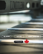 Sled Decks – Limitless Manufacturing Inc