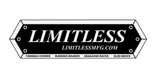 Limitless Manufacturing Inc logo