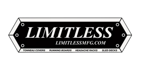 Sled Decks – Limitless Manufacturing Inc