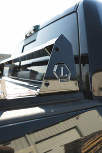 Shorty Headache Rack