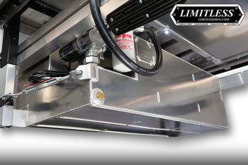 Sled Decks – Limitless Manufacturing Inc