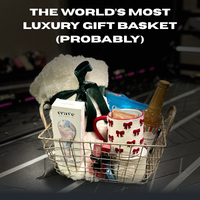 Limitless LV3 Gift Basket & Sled Deck