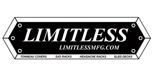 Limitless Manufacturing Inc