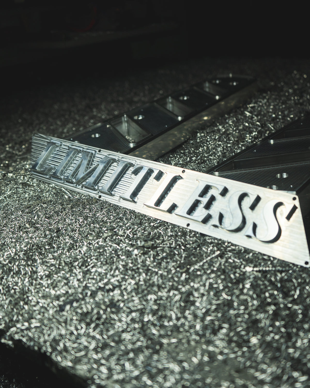 Sled Decks – Limitless Manufacturing Inc