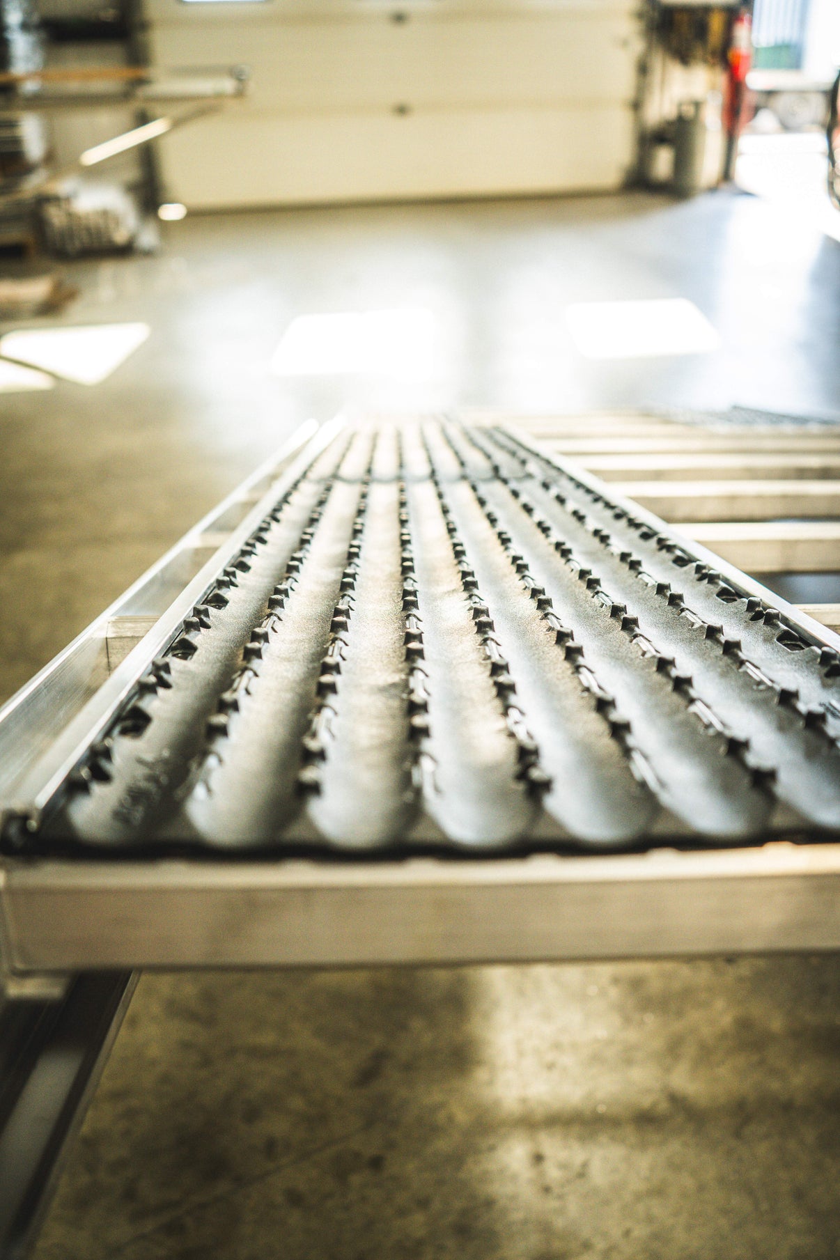 Sled Deck Ramps – Limitless Manufacturing Inc